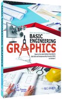 Basic Engineering Graphics Book