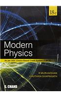 Modern Physics (Pb)