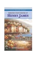 Selected Short Stories Of Henry James