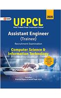 UPPCL (Uttar Pradesh Power Corporation Ltd.) 2020 : Assistant Engineer (Trainee)  - Computer Science and Information Technology