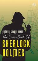 Case-Book of Sherlock Holmes