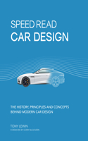 Speed Read Car Design