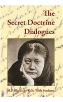 Secret Doctrine Dialogues