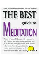 The Best Guide to Meditation