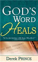 God's Word Heals