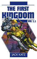 First Kingdom, Volume 1