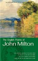 The English Poems of John Milton