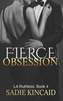 Fierce Obsession