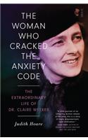 Woman Who Cracked the Anxiety Code