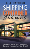 Shipping Container Homes