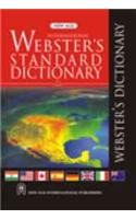 International Webster's Standard Dictionary