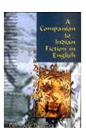 Companion to Indian Fiction in English