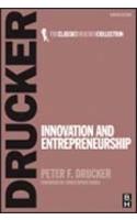 Innovation and Entrepreneurship