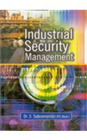 Industrial Security Management