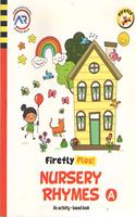 Firefly Plus! Nursery Rhymes Book A: Augmented Reality Enabled Book