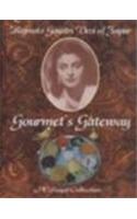 Gourmet's Gateway: A Royal Collection