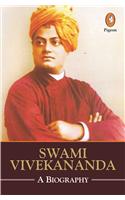 Swami Vivekananda: A Biography