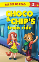 Choco & Chips Train Ride