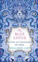 BLUE LOTUS