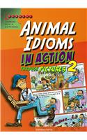 Animal Idioms In Action Through Pictures 2