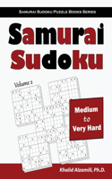 Samurai Sudoku