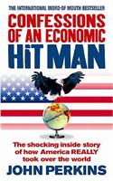 Confessions of an Economic Hit Man