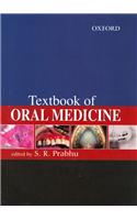 Textbook of Oral Medicine