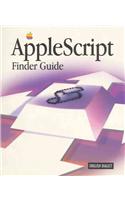 AppleScript Finder Guide