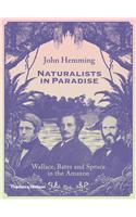 Naturalists in Paradise