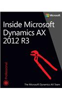 Inside Microsoft Dynamics Ax 2012 R3