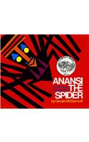 Anansi the Spider