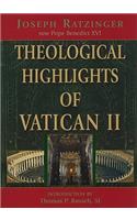 Theological Highlights of Vatican II