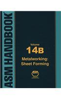 ASM Handbook, Volume 14B