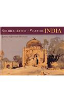 Soldier Artist In Wartime India