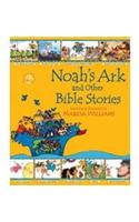 Noah's Ark and Other Bible Stories