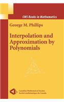 Interpolation and Approximation by Polynomials