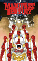 Manifest Destiny Volume 8