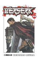 Berserk Volume 29