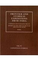 Frontier and Overseas Expeditions from India