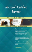 Microsoft Certified Partner A Complete Guide - 2020 Edition