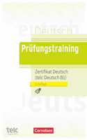 Prufungstraining DaF