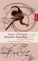 Kreatives Schreiben - Hyperwriting