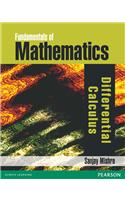 Fundamentals of Mathematics -  Differential Calculus