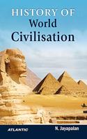 History of World Civilisation