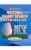 National Talent Search Exam. ( for Class VIII)