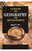 Lexicon on Geography of Development