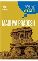 Know Your State Madhya Pradesh