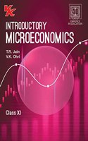 Introductory Microeconomics - Class 11 - CBSE (2020-21)