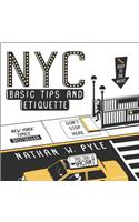 NYC Basic Tips and Etiquette