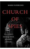 Church of Spies